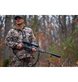 HORIZON FIREARMS VANDAL X RIFLE, 22 CREEDMOOR, 18” BARREL, HYRAX ACTION