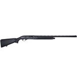 JTS FX19 IS SEMI AUTO SHOTGUN, 12GA, 3", 28" BARREL, BLACK