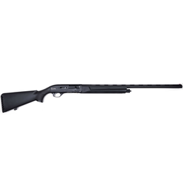 JTS FX19 IS SEMI AUTO SHOTGUN, 12GA, 3", 28" BARREL, BLACK