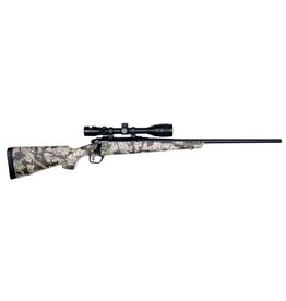 REMINGTON REMINGTON 783 RIFLE, 30-06 SPRG, 22" BARREL, KRYPTEK CAMO, W/ SCOPE