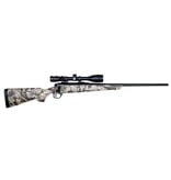 REMINGTON REMINGTON 783 RIFLE, 6.5 CREEDMOOR, 22" BARREL, KRYPTEK CAMO, W/ SCOPE