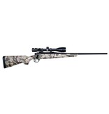 REMINGTON REMINGTON 783 RIFLE, 308 WIN, 22" BARREL, KRYPTEK CAMO, W/ SCOPE