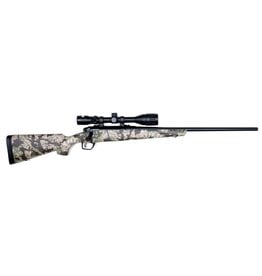 REMINGTON REMINGTON 783 RIFLE, 308 WIN, 22" BARREL, KRYPTEK CAMO, W/ SCOPE