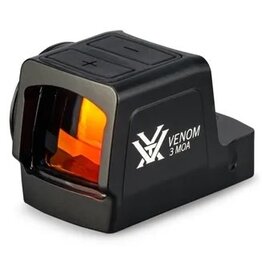 VORTEX VORTEX VENOM ENCLOSED RED DOT SIGHT, 3 MOA