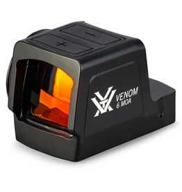 VORTEX VORTEX VENOM ENCLOSED RED DOT SIGHT, 6 MOA