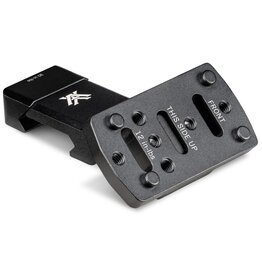 VORTEX VORTEX PRO 45 DEGREE OFFSET MOUNT