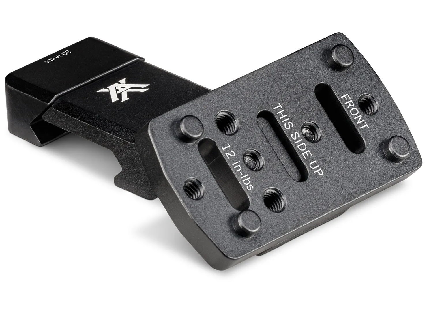 VORTEX VORTEX PRO 45 DEGREE OFFSET MOUNT