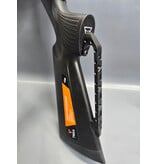 SALMON RIVER SOLUTIONS SRS TIKKA BAG RIDER, BLACK