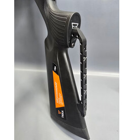 SALMON RIVER SOLUTIONS SRS TIKKA BAG RIDER, BLACK