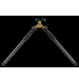 DAUNTLESS BIPOD, 32" TALL, 29OZ, DESIGNED FOR NRL HUNTER BY T3 OPTICS