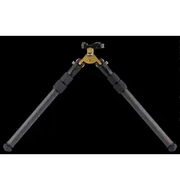DAUNTLESS BIPOD, 32" TALL, 29OZ, DESIGNED FOR NRL HUNTER BY T3 OPTICS