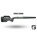 GRAYBOE THE CORE, FORGED CARBON
