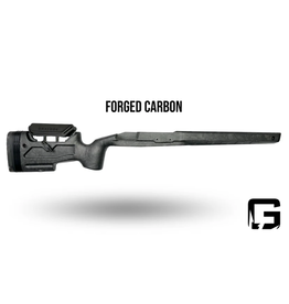 GRAYBOE THE CORE, FORGED CARBON