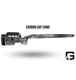 GRAYBOE THE CORE, RH, FORGED CARBON GAP CAMO