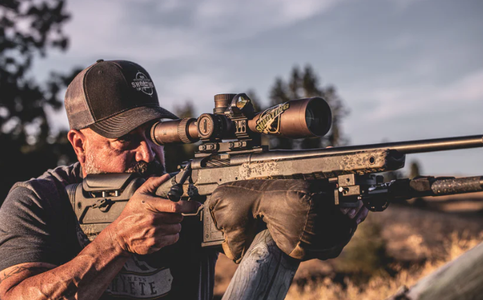 GRAYBOE THE CORE, RH, FORGED CARBON GAP CAMO