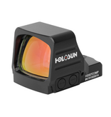 HOLOSUN HS507COMP RED DOT REFLEX SIGHT, RED CRS RETICLE