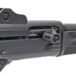 GG&G SLOTTED CHARGING HANDLE, BERETTA 1301