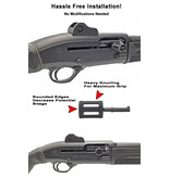 GG&G SLOTTED CHARGING HANDLE, BERETTA 1301