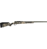SAVAGE SAVAGE 110 TIMBERLINE RIFLE, 7MM PRC, CAMO STOCK