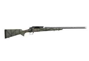 PROOF RESEARCH  ELEVATION 2.0 RIFLE, 6.5 PRC, RH, 24" 7.5T BARREL