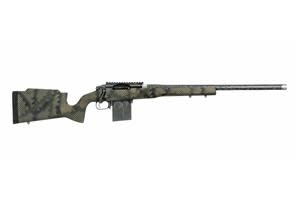 PROOF RESEARCH  ELEVATION MTR 2.0 RIFLE, 300 PRC, RH, 24" 9T BARREL, HELLFIRE BRAKE