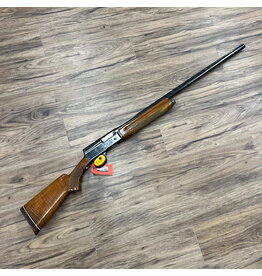 BROWNING BROWNING FN AUTO 5 SEMI-AUTO SHOTGUN, 12 GA, PRE-OWNED