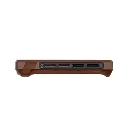 WOOX BRAVADO HANDGUARD, MARLIN 1895/1894/336 SBL & TRAPPER SERIES, WALNUT