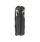 LEATHERMAN LEATHERMAN WAVE ALPHA MULTITOOL, OBSIDIAN