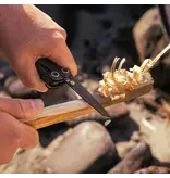 LEATHERMAN LEATHERMAN WAVE ALPHA MULTITOOL, OBSIDIAN