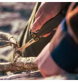 LEATHERMAN LEATHERMAN WAVE ALPHA MULTITOOL, OBSIDIAN