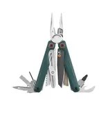 LEATHERMAN LEATHERMAN WAVE ALPHA MULTITOOL, CASCADIA