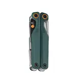 LEATHERMAN LEATHERMAN WAVE ALPHA MULTITOOL, CASCADIA