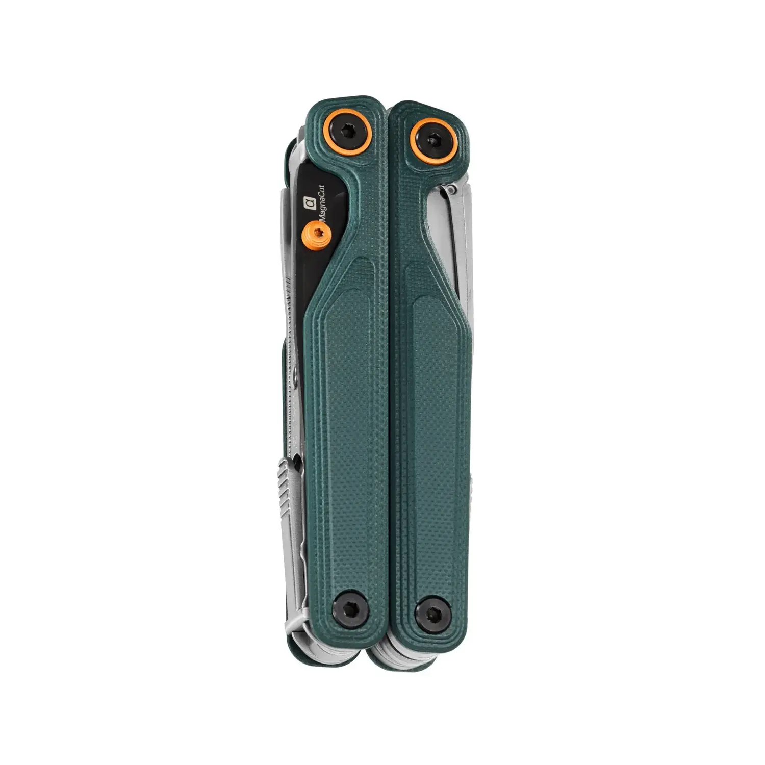 LEATHERMAN LEATHERMAN WAVE ALPHA MULTITOOL, CASCADIA
