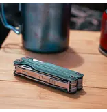 LEATHERMAN LEATHERMAN WAVE ALPHA MULTITOOL, CASCADIA