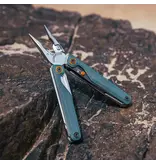 LEATHERMAN LEATHERMAN WAVE ALPHA MULTITOOL, CASCADIA
