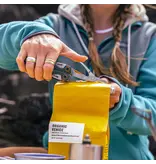 LEATHERMAN LEATHERMAN WAVE ALPHA MULTITOOL, CASCADIA