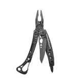 LEATHERMAN LEATHERMAN SKELETOOL CX MULTITOOL, ONYX