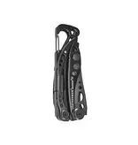 LEATHERMAN LEATHERMAN SKELETOOL CX MULTITOOL, ONYX