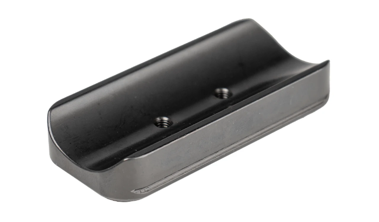 VISION PRO CHASSIS INTERNAL WEIGHTS, FULL KIT (X5), BLACK