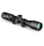 VORTEX VORTEX TRIUMPH HD RIFLESCOPE, 3-9X40, BDC RETICLE, W/ RINGS