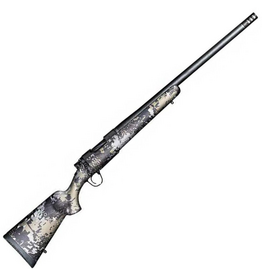 CHRISTENSEN ARMS CHRISTENSEN ARMS RIDGELINE FFT RIFLE, 308 WIN, 16" BARREL, SITKA ELEVATED II CAMO