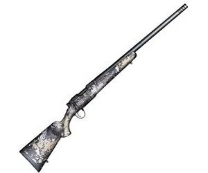CHRISTENSEN ARMS RIDGELINE FFT RIFLE, 308 WIN, 16" BARREL, SITKA ELEVATED II CAMO — Dominion Outdoors