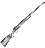 CHRISTENSEN ARMS CHRISTENSEN ARMS RIDGELINE FFT RIFLE, 6.5 CREEDMOOR, 20" BARREL, SITKA ELEVATED II CAMO