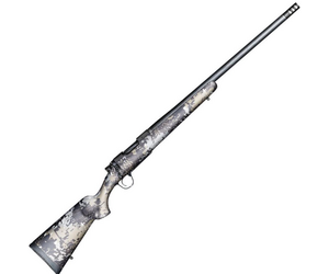 CHRISTENSEN ARMS RIDGELINE FFT RIFLE, 6.5 CREEDMOOR, 20" BARREL, SITKA ELEVATED II CAMO — Dominion Outdoors