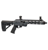 ADLER ARMS RF224 TACTICAL SEMI AUTO RIFLE, 22 LR, 11.7" BARREL, GRAY