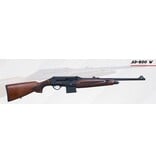 ADLER ARMS AD500 SEMI-AUTO RIFLE, 308 WIN, WALNUT STOCK