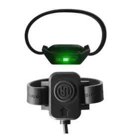 SHOOTERS GLOBAL SG PULSE PRO REMOTE & OCULAR KIT