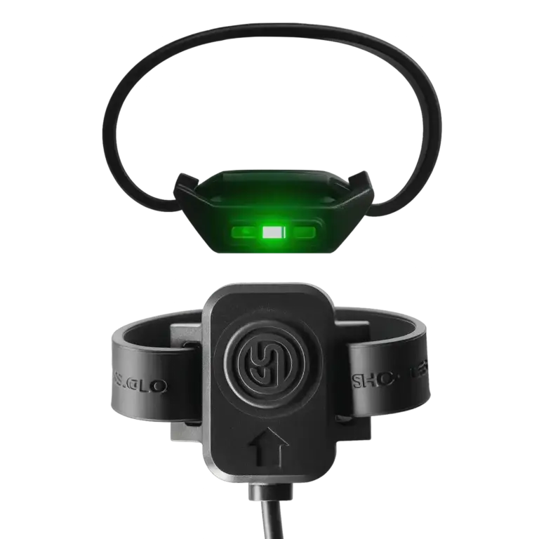 SHOOTERS GLOBAL SG PULSE PRO REMOTE & OCULAR KIT