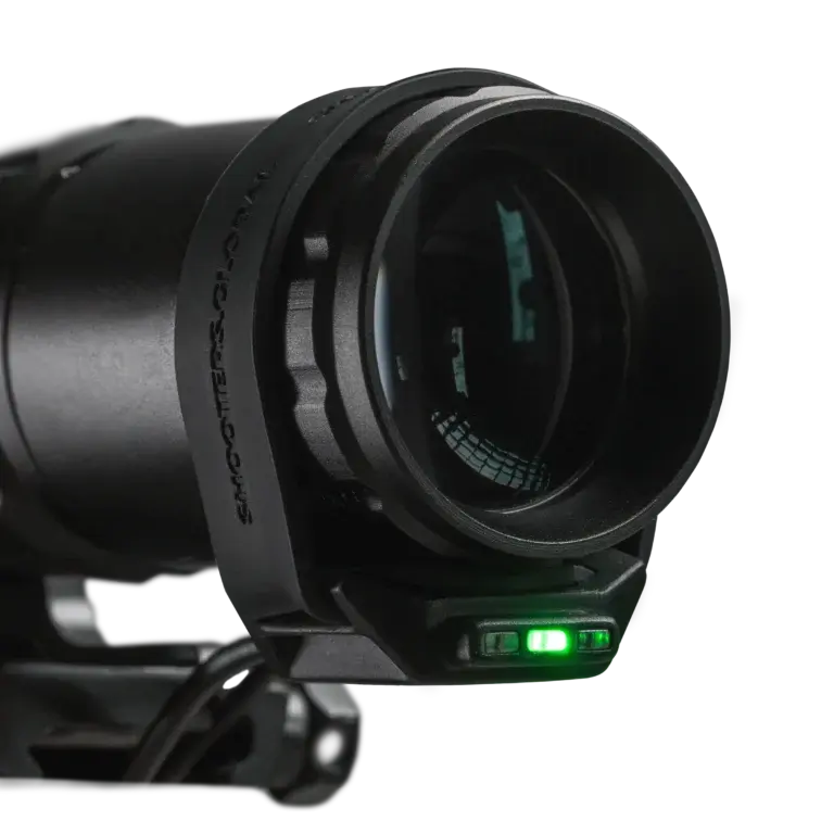 SHOOTERS GLOBAL SG PULSE PRO REMOTE & OCULAR KIT