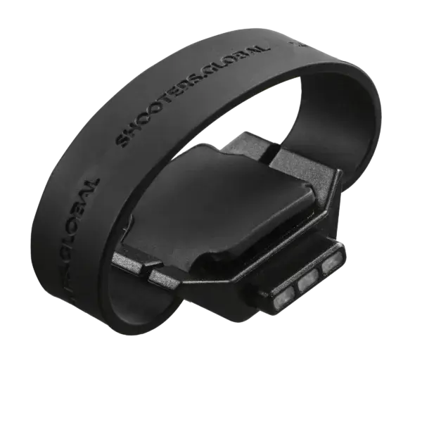 SHOOTERS GLOBAL SG PULSE PRO REMOTE & OCULAR KIT